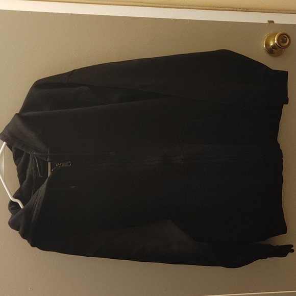 CH Apparel Other - Zip up sweat shirt jacket